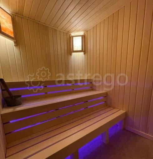 Коттедж, 600 м2 Москва - изображение 4