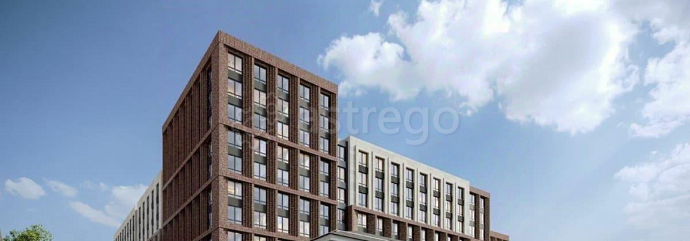 3-комн. квартира, 92.05 м2, 3/12 эт. Санкт-Петербург - изображение 7