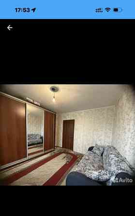 3-комн. квартира, 65 м2, 1/9 эт. Норильск