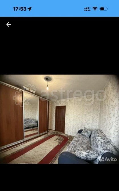 3-комн. квартира, 65 м2, 1/9 эт. Норильск - изображение 5