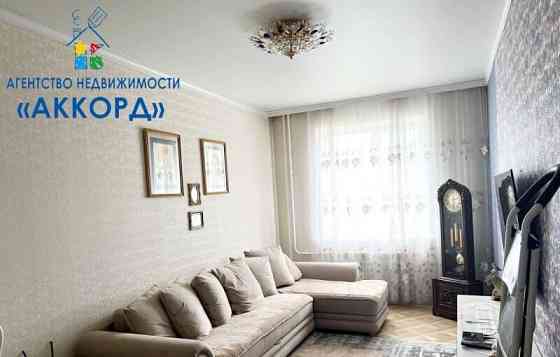 2-комн. квартира, 62 м2, 2/5 эт. Бийск