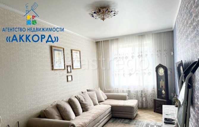 2-комн. квартира, 62 м2, 2/5 эт. Бийск - изображение 5