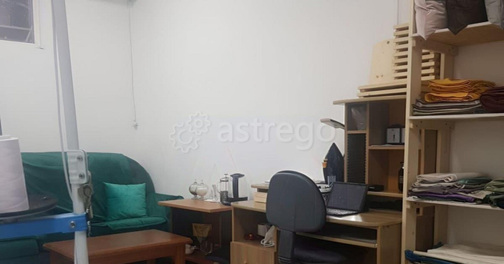 Производственное, 20 м Яблоновский - изображение 3