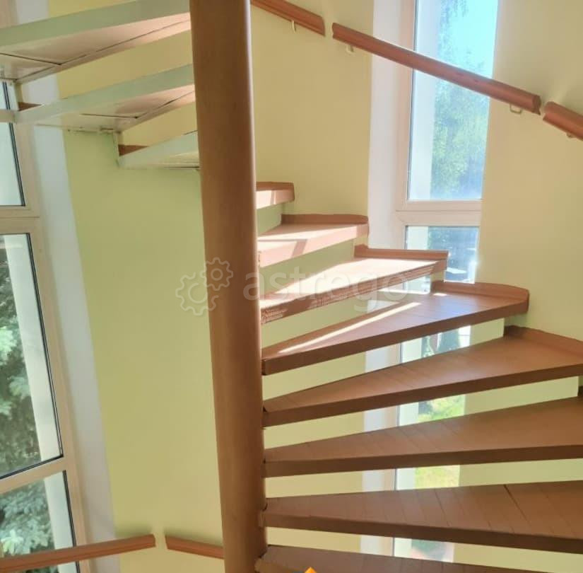 Отдельное здание, 643.4 м2 Королев - изображение 2