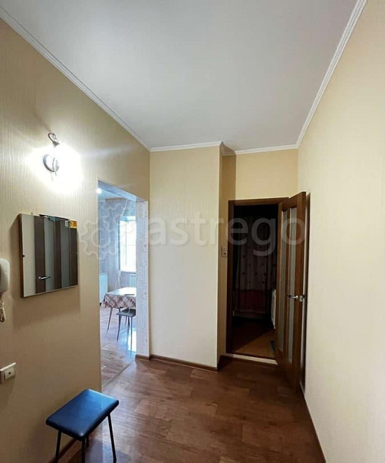 1-комн. квартира, 44 м2, 9/9 эт. Астрахань - изображение 2
