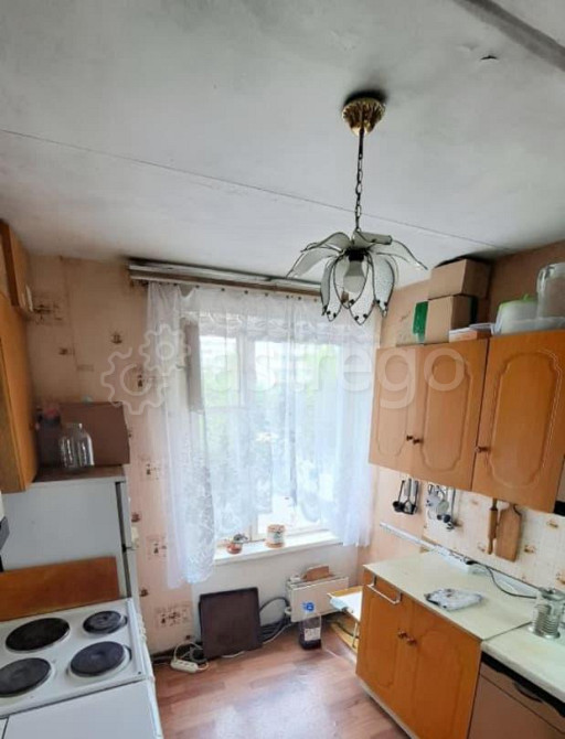 Комната, 22.9 м2, 3/16 эт. Москва - изображение 7