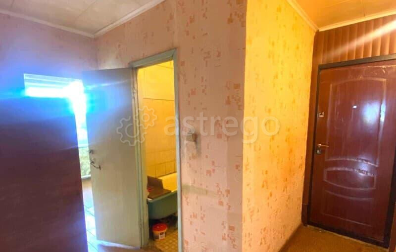 2-комн. квартира, 44 м2, 2/2 эт. Егорьевск - изображение 10