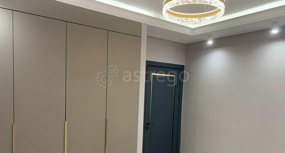 2-комн. квартира, 80 м2, 11/22 эт. Москва - изображение 6