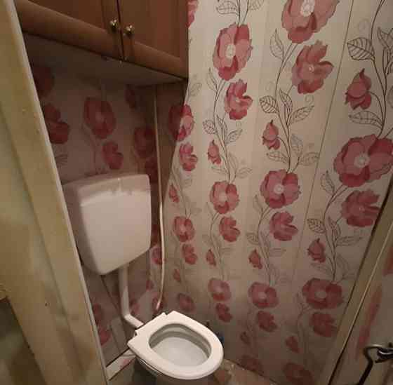Комната, 17 м2, 4/5 эт. Санкт-Петербург