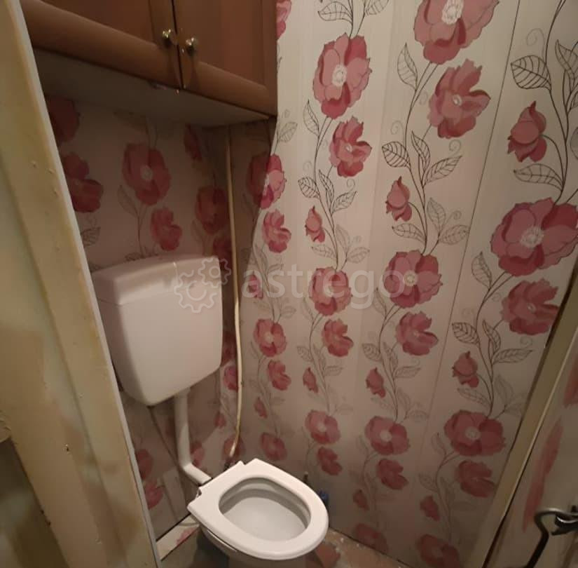 Комната, 17 м2, 4/5 эт. Санкт-Петербург - изображение 5