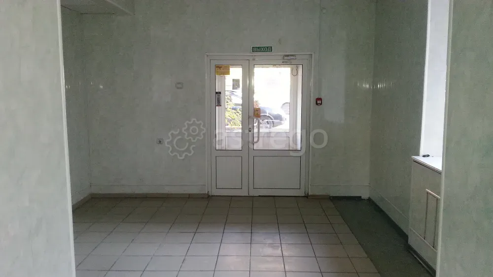 Сдам помещение свободного назначения, 71.3 м2, долгосрочно Курган - изображение 3