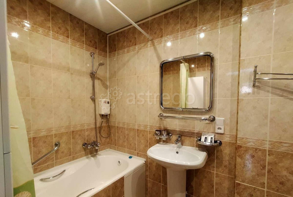 3-комн. квартира, 99 м2, 3/5 эт. Старый Оскол - изображение 7