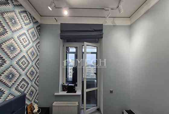 2-комн. квартира, 32.3 м2, 14/14 эт. Химки