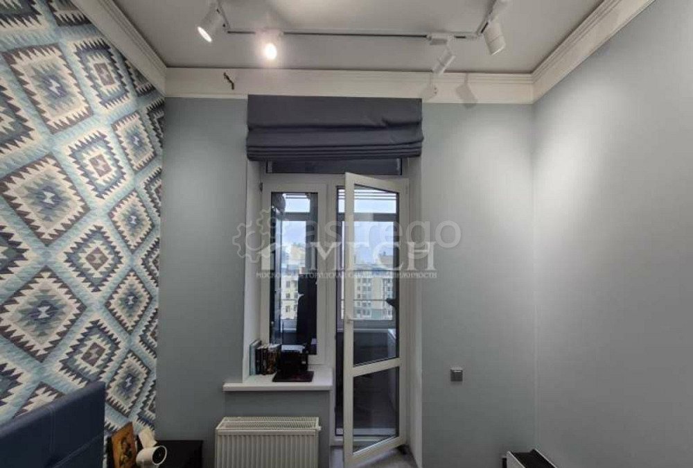 2-комн. квартира, 32.3 м2, 14/14 эт. Химки - изображение 2