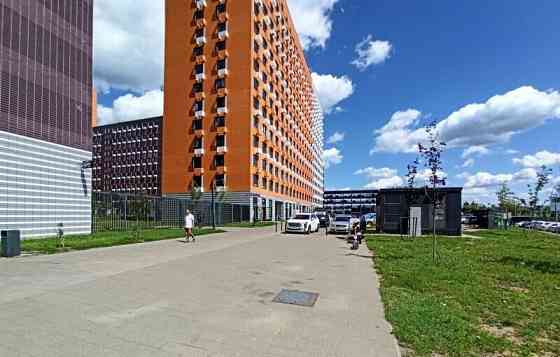 Студия, 18.8 м2, 5/25 эт. Балашиха