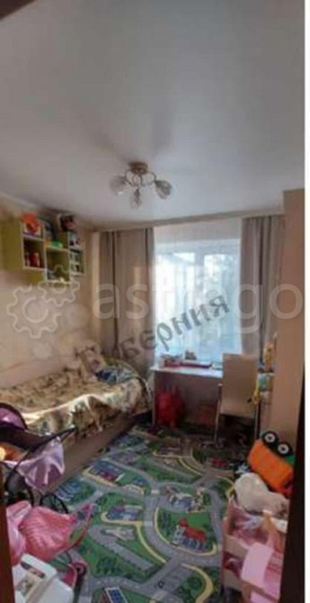 3-комн. квартира, 59 м2, 2/6 эт. Разумное - изображение 3