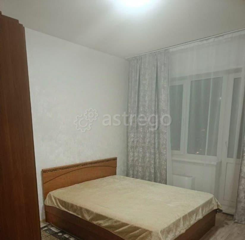 2-комн. квартира, 47 м2, 13/27 эт. Красноярск - изображение 1