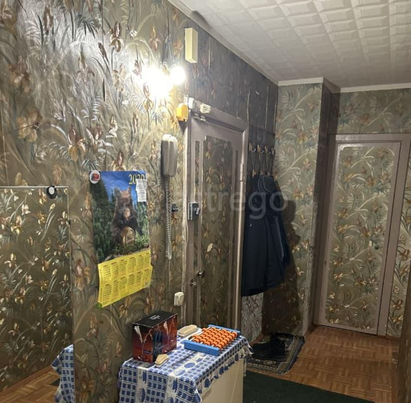 2-комн. квартира, 47.6 м2, 2/9 эт. Норильск - изображение 5
