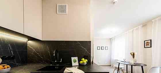 4-комн. квартира, 82 м2, 9/16 эт. Санкт-Петербург