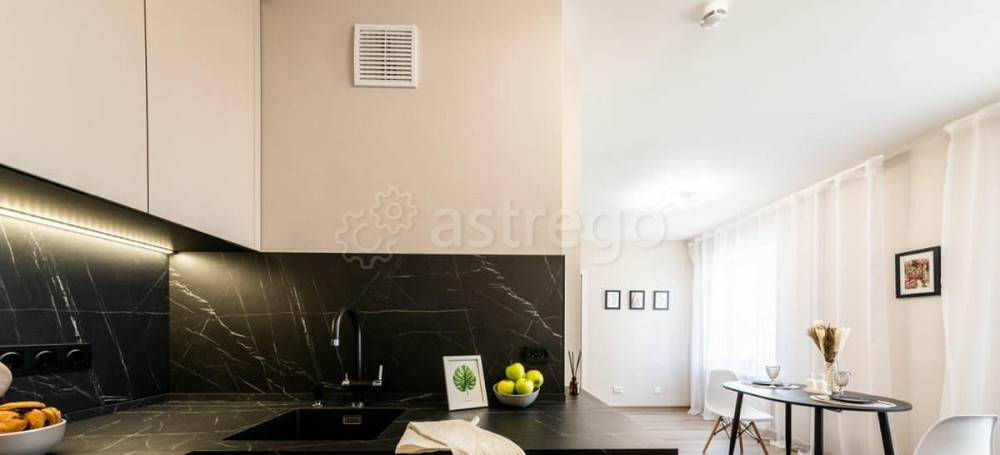 4-комн. квартира, 82 м2, 9/16 эт. Санкт-Петербург - изображение 4