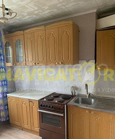2-комн. квартира, 50 м2, 2/12 эт. Уфа - изображение 1