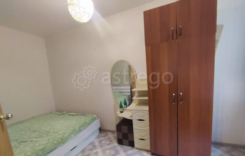 2-комн. квартира, 41 м2, 2/5 эт. Красноярск - изображение 2