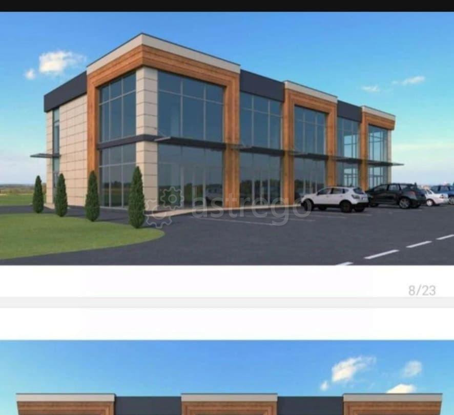 Свободного назначения, 800 м2 Яблоновский - изображение 6