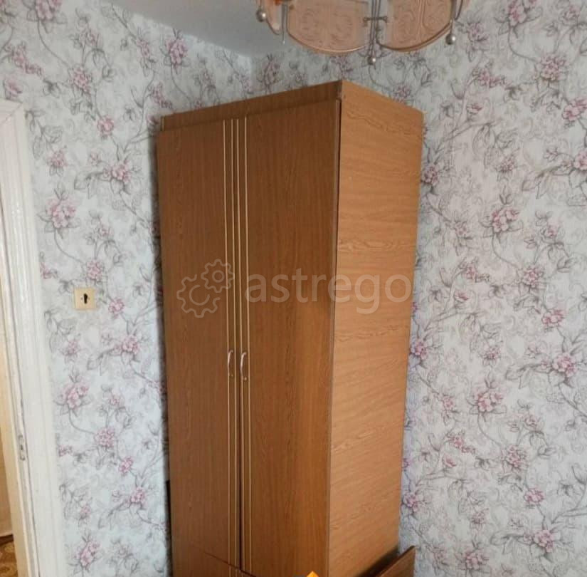 2-комн. квартира, 45 м2, 5/5 эт. Белгород - изображение 5