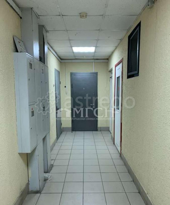 2-комн. квартира, 58.1 м2, 3/25 эт. Химки - изображение 7