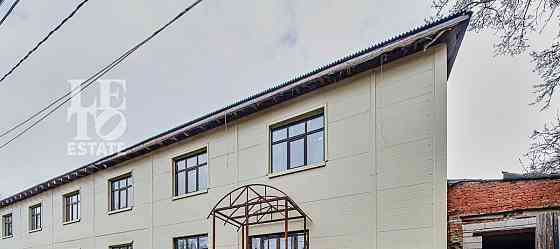 Отдельное здание, 1600 м2 Можайск