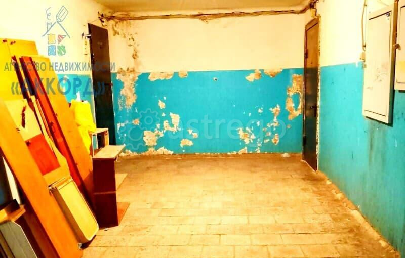 Комната, 10 м2, 4/5 эт. Бийск - изображение 4