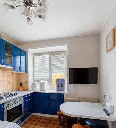 4-комн. квартира, 62.7 м2, 5/5 эт. Пушкино