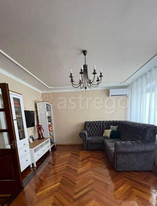 4-комн. квартира, 93.8 м2, 5/5 эт. Астрахань - изображение 3
