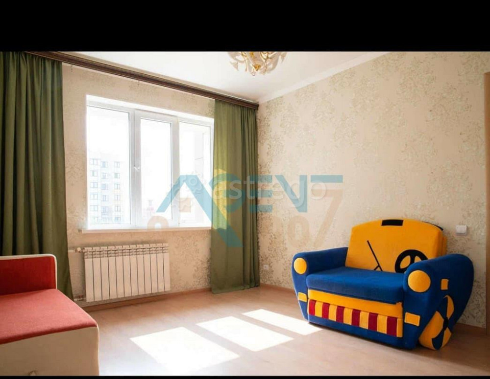 2-комн. квартира, 49.1 м2, 2/7 эт. Дубовое - изображение 3