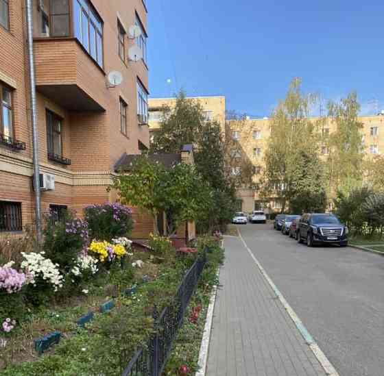 1-комн. квартира, 49 м2, 3/6 эт. Звенигород