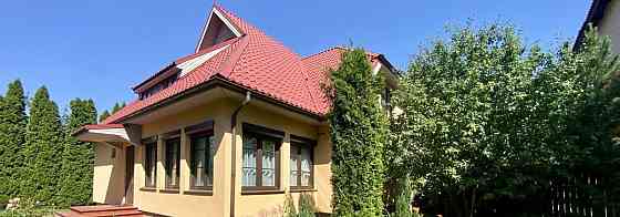 Дом, 201 м2, 9.22 сотки, 3 эт. Санкт-Петербург
