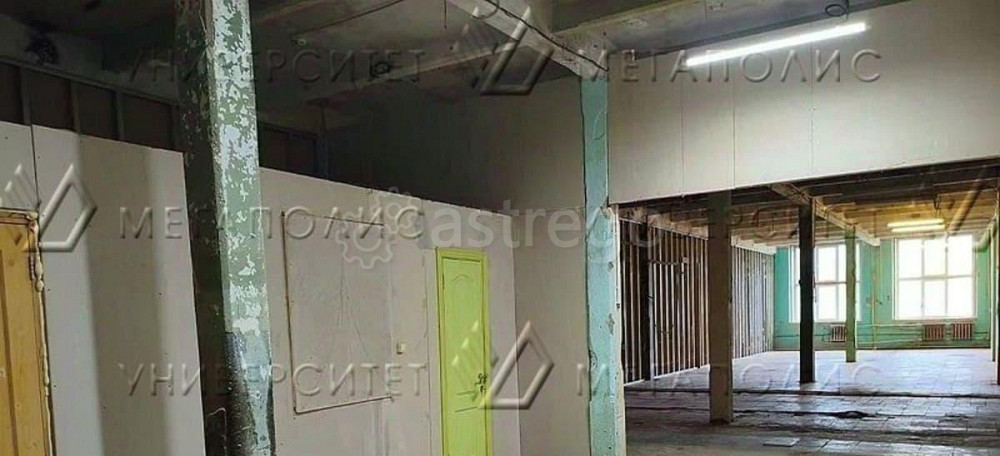 Производственное, 205 м2 Королев - изображение 2