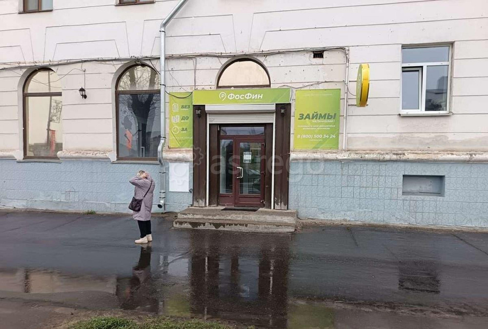 Свободного назначения, 142 м2 Северодвинск - изображение 10