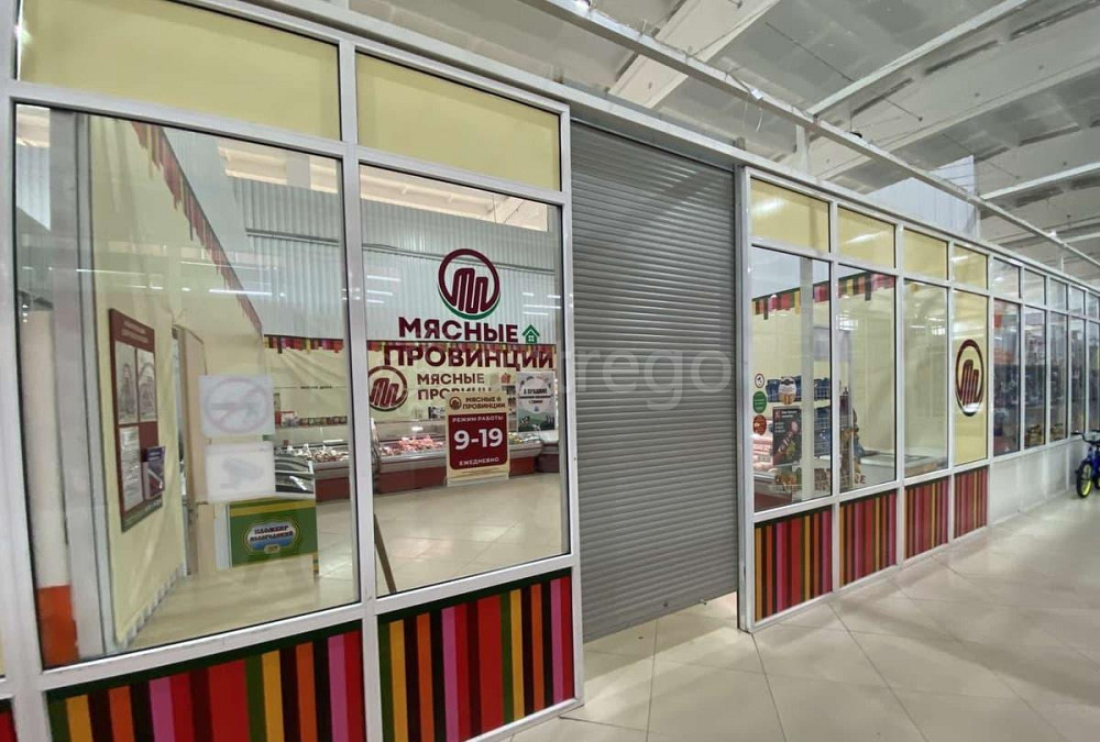 Торговое помещение, 70 м2 Вельск - изображение 9