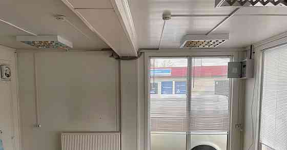 Торговое помещение, 30 м2 Голицино