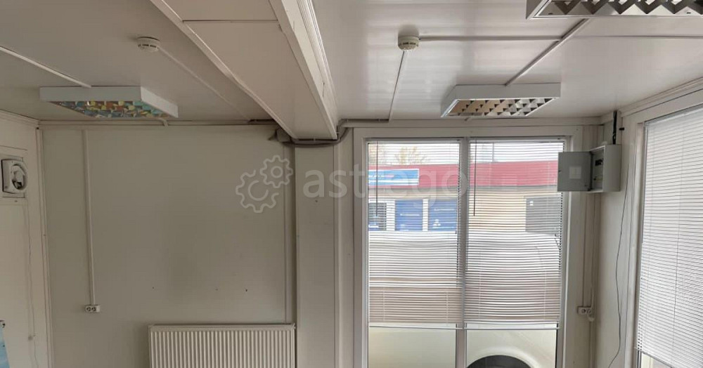 Торговое помещение, 30 м2 Голицино - изображение 6