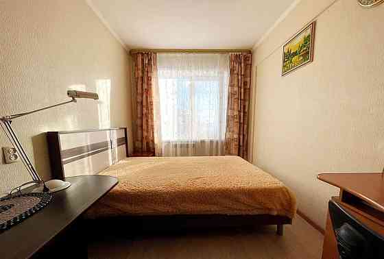 3-комн. квартира, 58.8 м2, 5/5 эт. Благовещенск