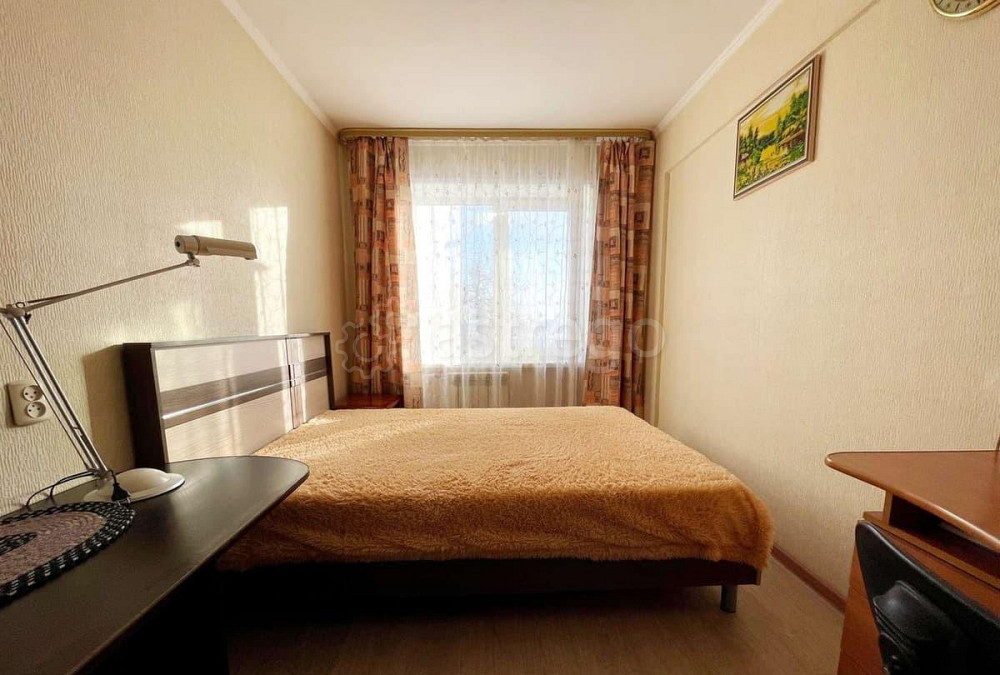 3-комн. квартира, 58.8 м2, 5/5 эт. Благовещенск - изображение 6