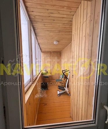 3-комн. квартира, 59 м2, 9/9 эт. Уфа - изображение 6