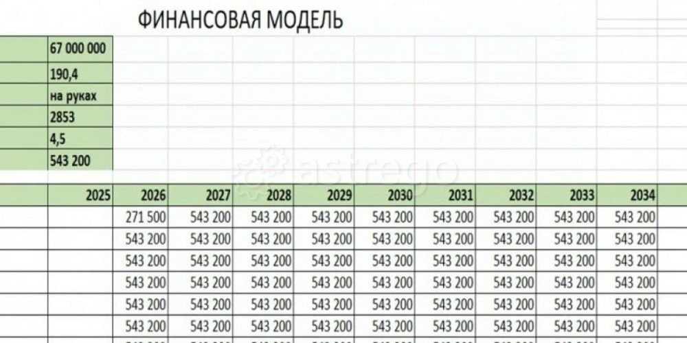 Торговое помещение, 190.4 м2 Химки - изображение 5