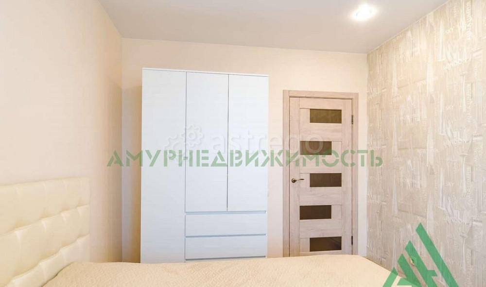 2-комн. квартира, 54 м2, 7/10 эт. Благовещенск - изображение 7