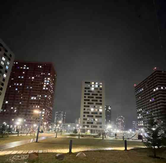 3-комн. квартира, 52 м2, 5/25 эт. Одинцово