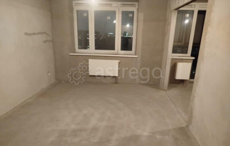 1-комн. квартира, 45 м2, 12/13 эт. Санкт-Петербург - изображение 10
