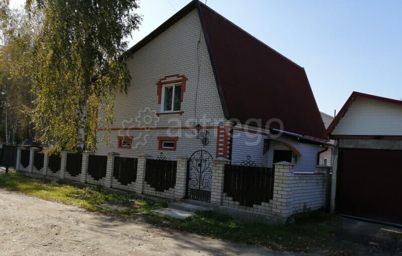 Дом, 200 м2 Барнаул - изображение 10