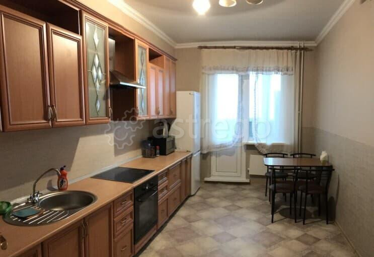 3-комн. квартира, 65 м2, 7/16 эт. Санкт-Петербург - изображение 4